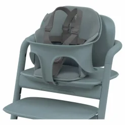 Discount Cybex Lemo - Harnais | Gris