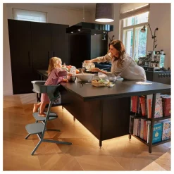 Cybex Lemo - Kit tour d'apprentissage || Chaises Hautes, Transats