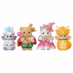 Sylvanian Families Maisons De Poupées*Les amis des contes de fées