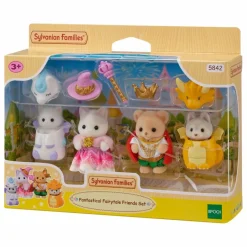 Sylvanian Families Maisons De Poupées*Les amis des contes de fées