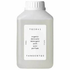 Tangent GC Lessive délicate, parfum Yuzu - 500 ml| Nettoyage Et Entretien