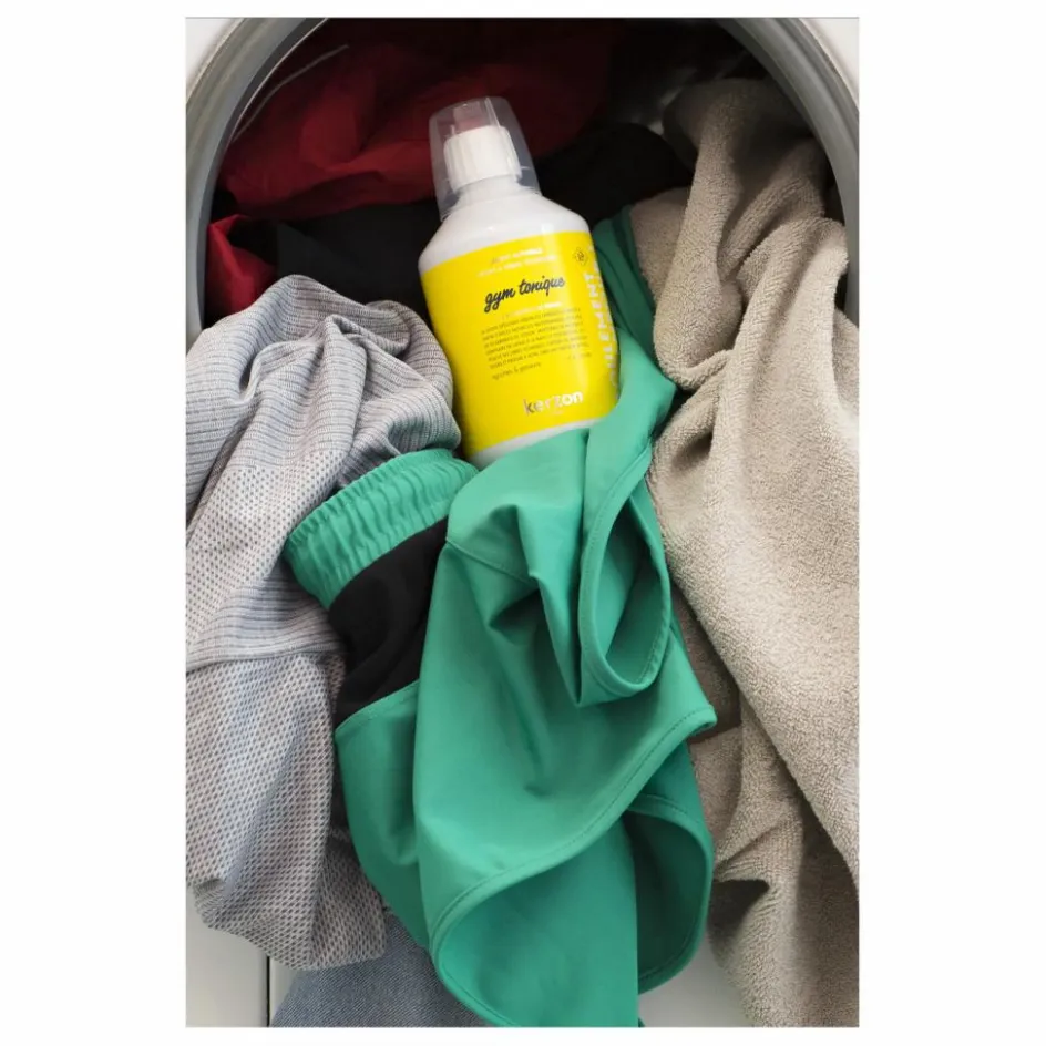 Hot Lessive fibres techniques Gym Tonique - 500 ml Nettoyage Et Entretien