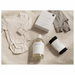 Steamery Nettoyage Et Entretien*Lessive Hypoallergenic - 750ml