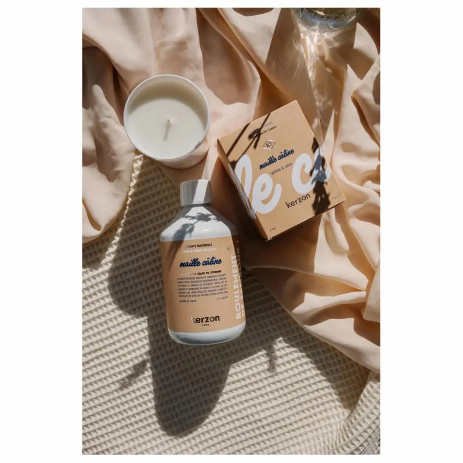 Kerzon Nettoyage Et Entretien*Lessive laine et délicat Maille Câline - 500 ml