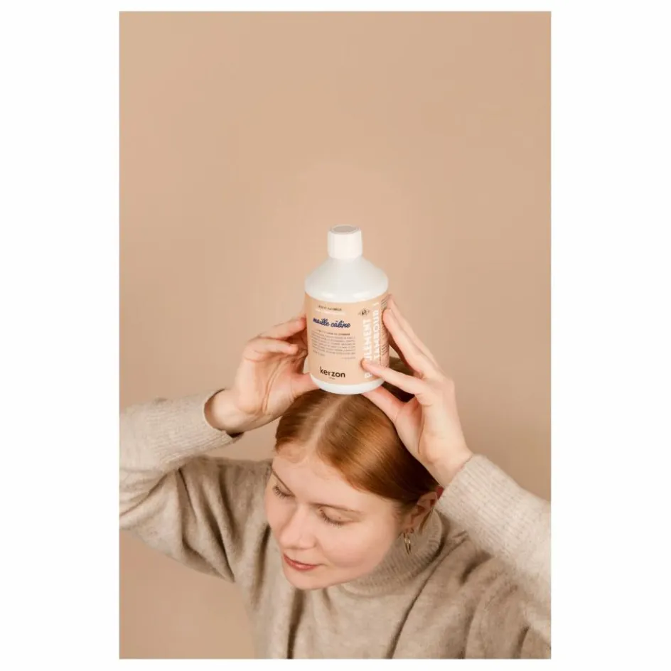 Kerzon Nettoyage Et Entretien*Lessive laine et délicat Maille Câline - 500 ml