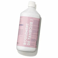 Online Kerzon Lessive parfumée Méga propre - 1000 ml Blanc