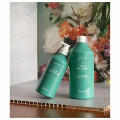 Lessive parfumée Place des Vosges - 1000 ml Nettoyage Et Entretien
