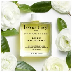 Outlet Leonor Greyl L'huile pour cheveux - 95ml Non teinté