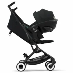 Cybex Poussettes|Puériculture*Libelle - Poussette Ultra Compacte |