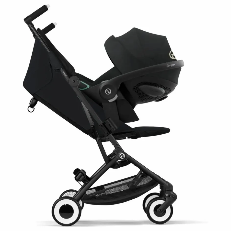 Cybex Poussettes|Puériculture*Libelle - Poussette Ultra Compacte |