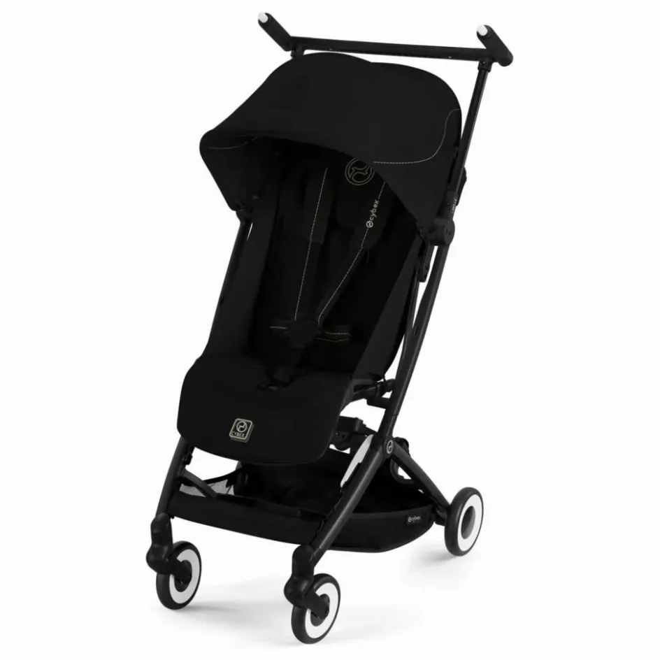 Cybex Libelle - Poussette Ultra Compacte || Poussettes|Puériculture
