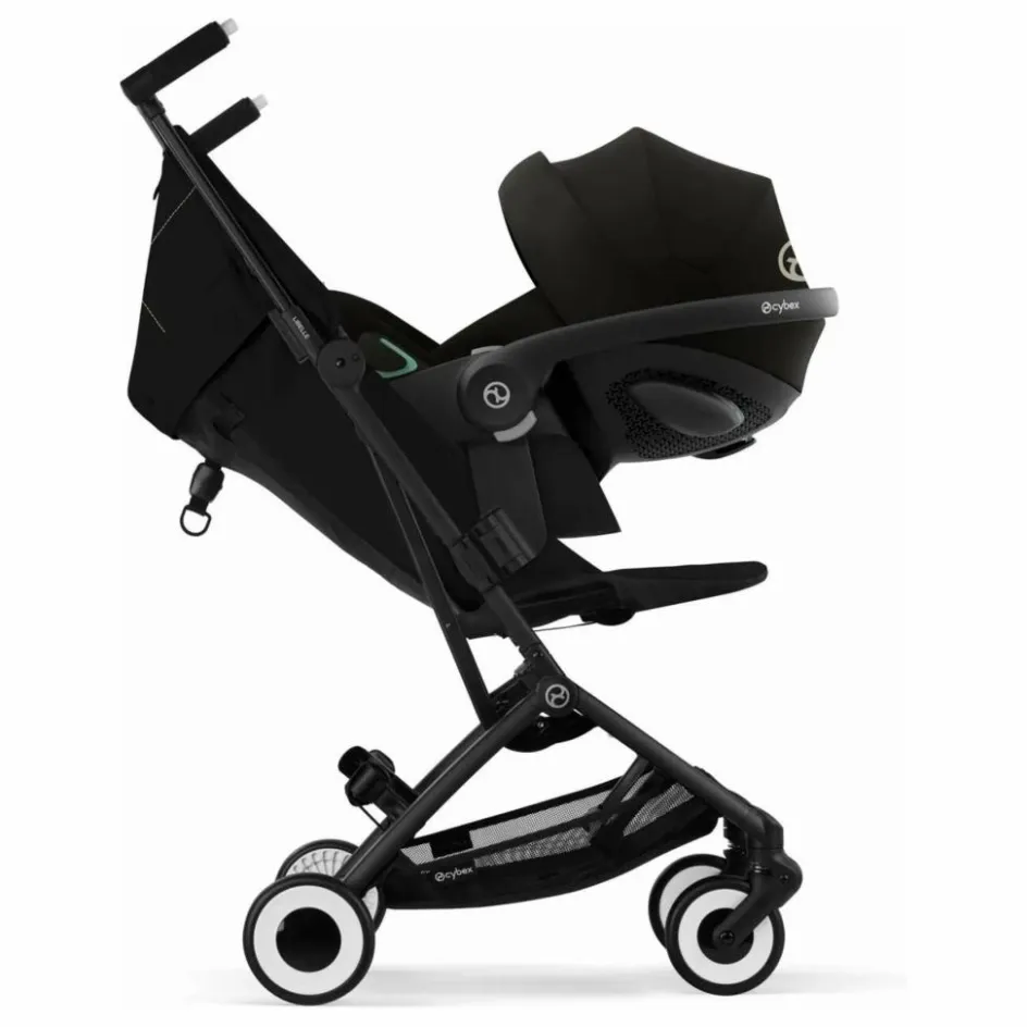 Cybex Libelle - Poussette Ultra Compacte || Poussettes|Puériculture