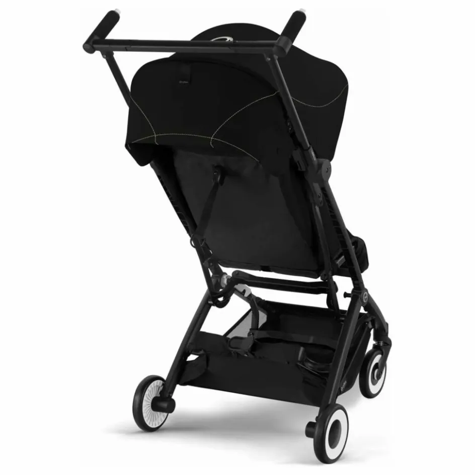 Cybex Libelle - Poussette Ultra Compacte || Poussettes|Puériculture