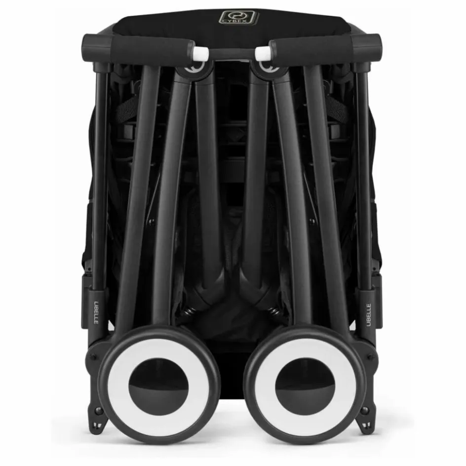 Cybex Libelle - Poussette Ultra Compacte || Poussettes|Puériculture
