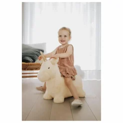 Clearance Licorne à bascule | Jouet À Bascule|Porteurs Et Trotteurs