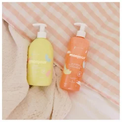Online Monjour Liniment oléo-calcaire hydratant - 500ml Non teinté