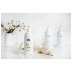 Enfant Ouate Soins Du Corps|Soins Du Corps*Liniment pour mon bébé - 300 ml