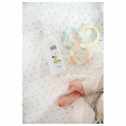 Enfant Ouate Soins Du Corps|Soins Du Corps*Liniment pour mon bébé - 300 ml