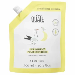 Online Liniment pour mon bébé - recharge - 300 ml Enfant Soins Du Corps|Soins Du Corps