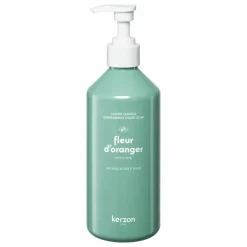 Kerzon Nettoyage Et Entretien*Liquide vaisselle fleur d'oranger - 500 ml