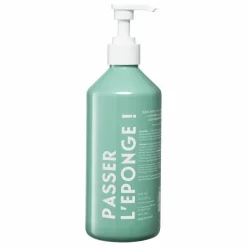 Outlet Kerzon Liquide vaisselle fleur de romarin - 500 ml Non teinté