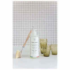 Andrée Jardin Liquide vaisselle Sauge Basilic - 500 ml| Nettoyage Et Entretien