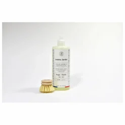 Andrée Jardin Liquide vaisselle Sauge Basilic - 500 ml| Nettoyage Et Entretien