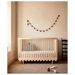 Oeuf NYC Lits Évolutifs|Lits Bébé*Lit à barreaux Moss |