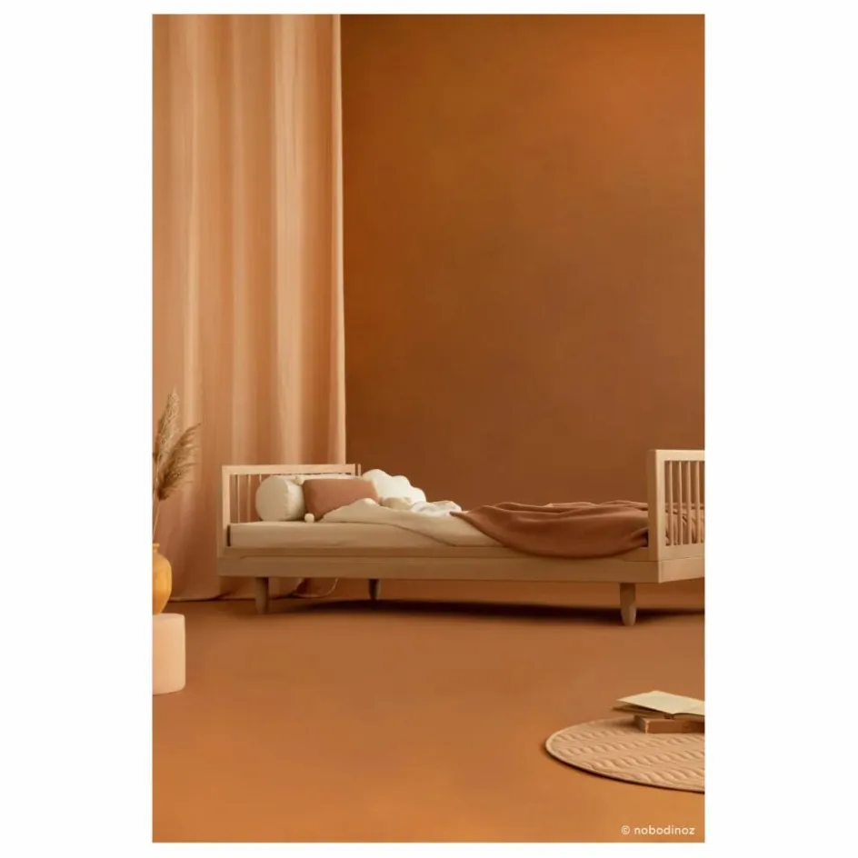 Clearance Lit 1 personne Pure 90x200 cm Enfant Lits, Matelas Enfant