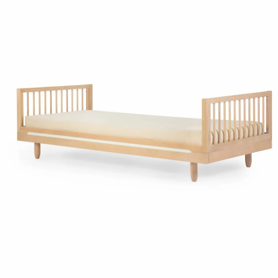 Clearance Lit 1 personne Pure 90x200 cm Enfant Lits, Matelas Enfant