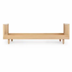 Clearance Lit 1 personne Pure 90x200 cm Enfant Lits, Matelas Enfant