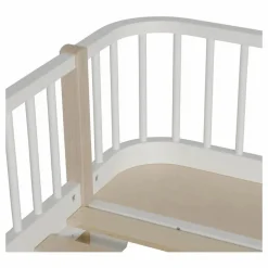 Sale Lit banquette Wood 90x200 cm en chêne Enfant Lits, Matelas Enfant