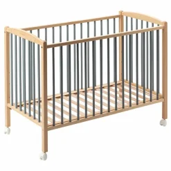 Combelle Lits Évolutifs|Lits Bébé*Lit bébé Arthur 70x140 cm |