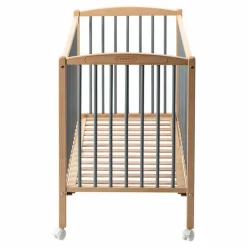 Best Lit bébé Arthur 60x120 cm | Lits À Barreaux|Lits Bébé