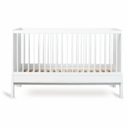 Online Quax Lit bébé Ashi 70x140 cm | Crème