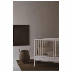 Online Quax Lit bébé Ashi 70x140 cm | Crème