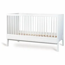 Online Quax Lit bébé Ashi 70x140 cm | Crème