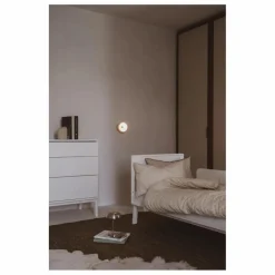 Online Quax Lit bébé Ashi 70x140 cm | Crème