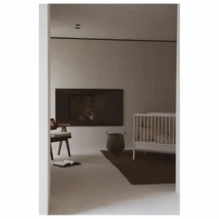 Online Quax Lit bébé Ashi 70x140 cm | Crème