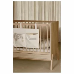 Online Quax Lit bébé Ashi 70x140 cm | Honey