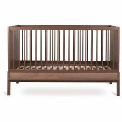 Online Quax Lit bébé Ashi 70x140 cm | Hêtre