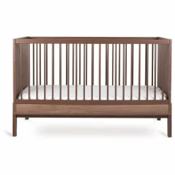 Online Quax Lit bébé Ashi 70x140 cm | Hêtre