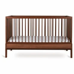Online Quax Lit bébé Ashi 70x140 cm | Hêtre