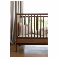 Online Quax Lit bébé Ashi 70x140 cm | Hêtre