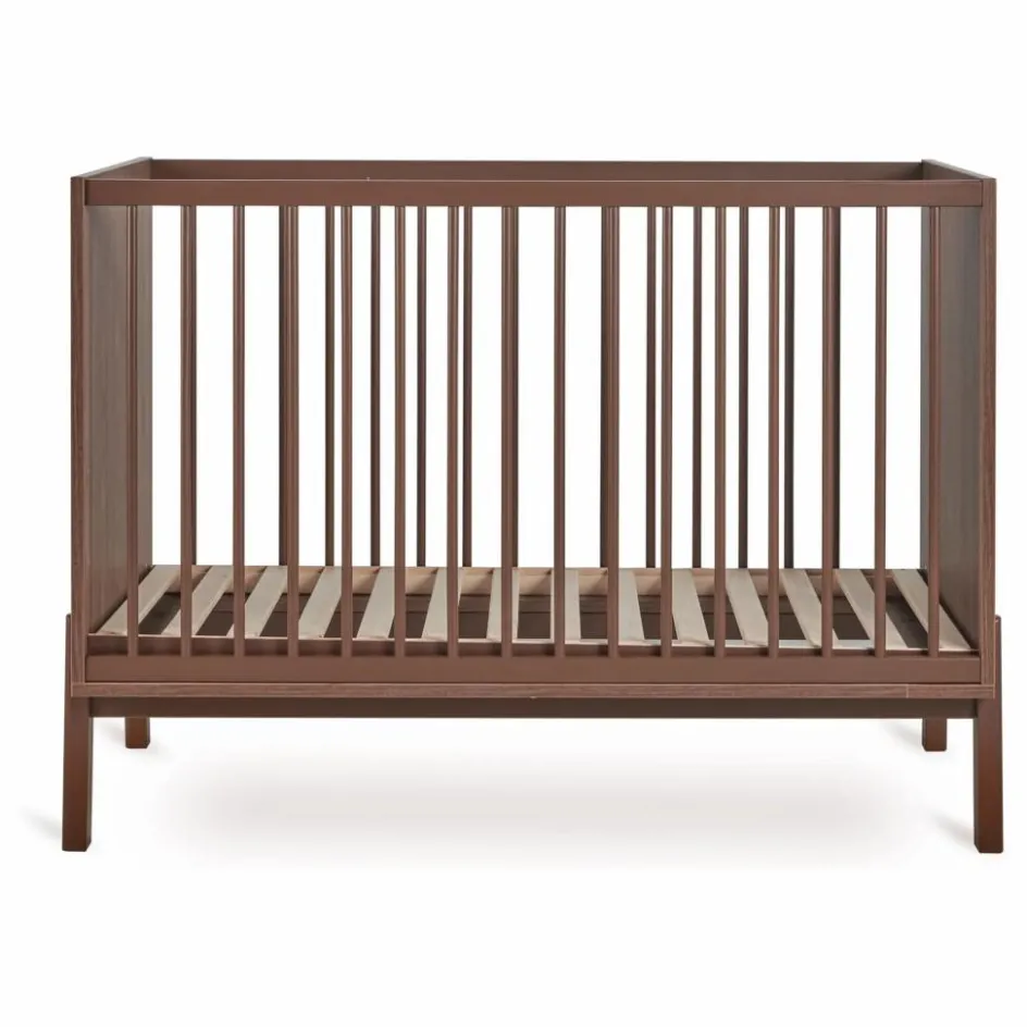 Lit bébé Ashi 60x120 cm | Lits À Barreaux|Lits Bébé