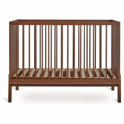 Lit bébé Ashi 60x120 cm | Lits À Barreaux|Lits Bébé