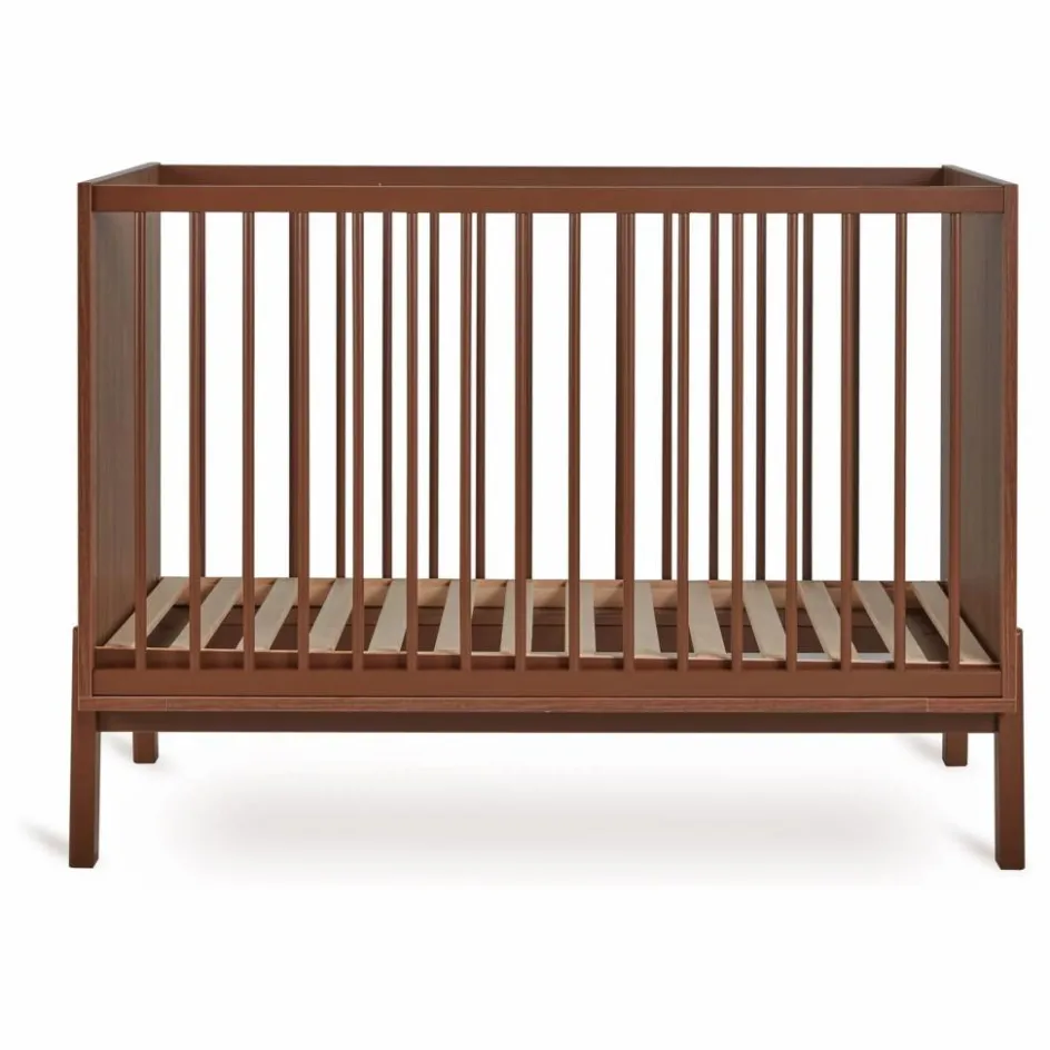 Lit bébé Ashi 60x120 cm | Lits À Barreaux|Lits Bébé