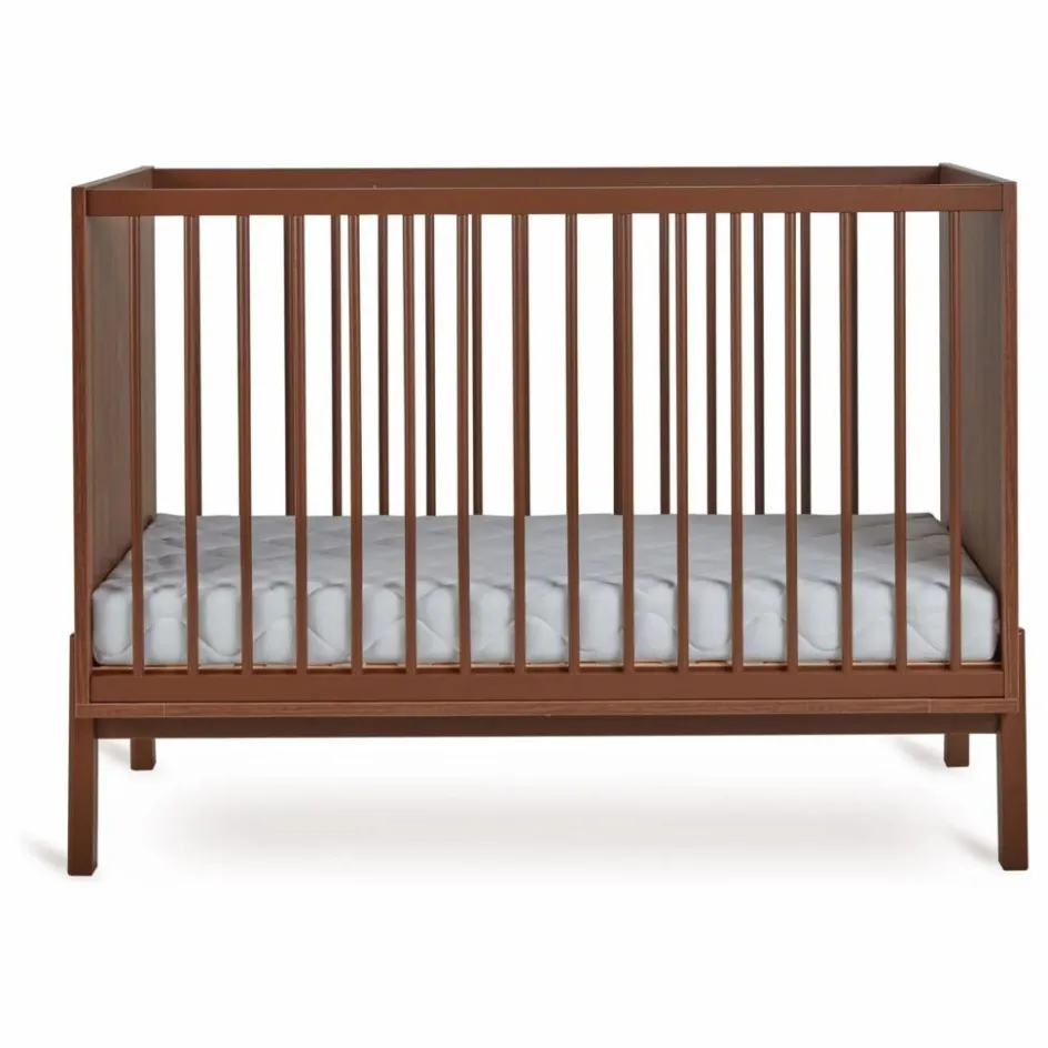 Lit bébé Ashi 60x120 cm | Lits À Barreaux|Lits Bébé