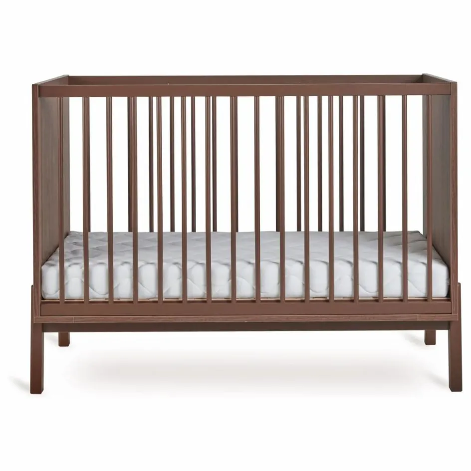 Lit bébé Ashi 60x120 cm | Lits À Barreaux|Lits Bébé