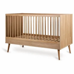 Hot Lit bébé Flow 70x140 cm | Lits Évolutifs|Lits Bébé
